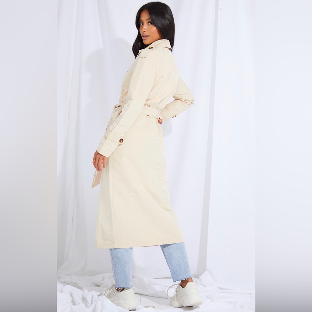 Trench coat